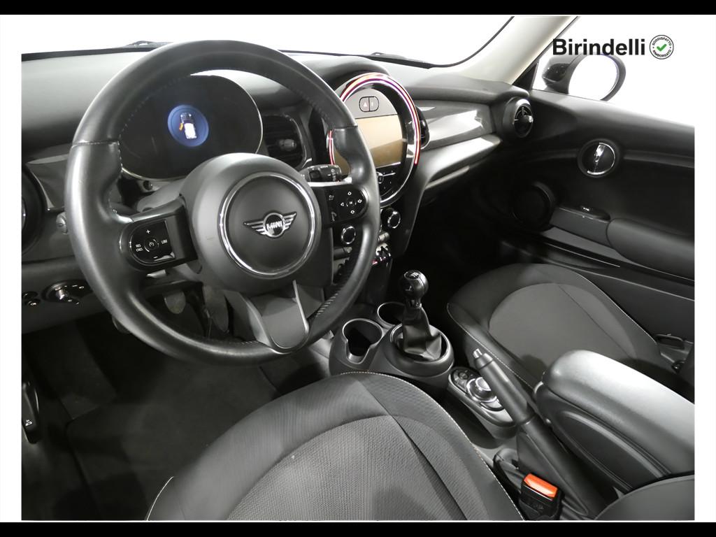 MINI Mini 4ª serie (F56) - Mini 1.5 Cooper Camden Edition