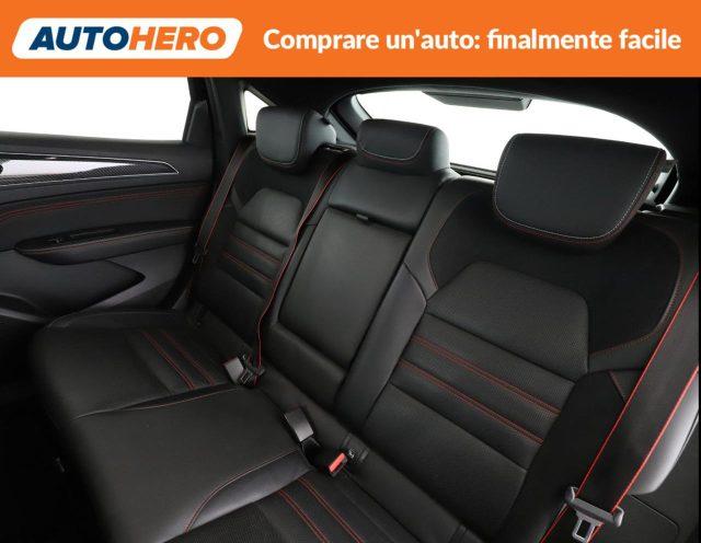 RENAULT Arkana Arkana TCe 140 CV EDC Techno