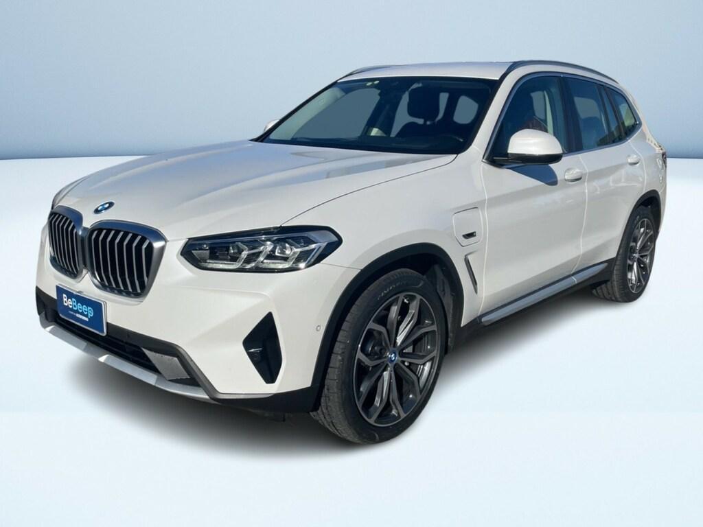 BMW X3 30 e xDrive Steptronic