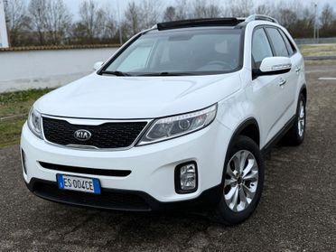 KIA SORENTO 2.0 CRDI AWD EURO 6 FULL