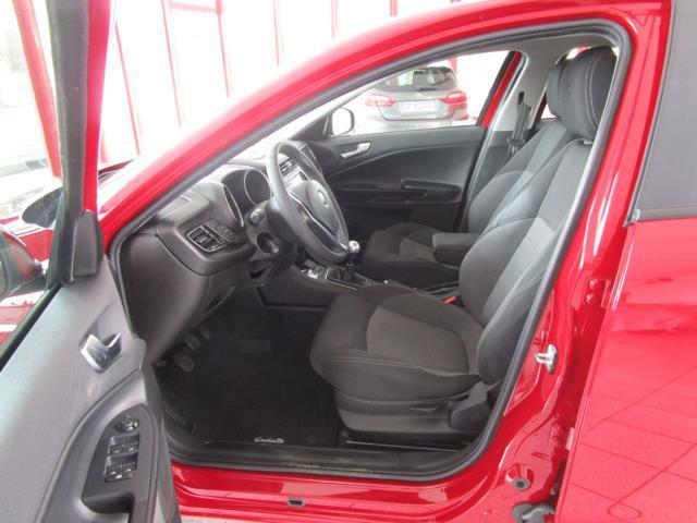 ALFA ROMEO Giulietta 1.4 Turbo 120 CV GPL