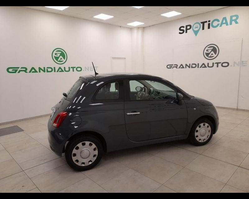 FIAT 500 III 2015 1.2 Pop 69cv