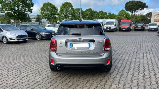 MINI Countryman 1.5 Cooper Business Countryman ALL4 Automatica