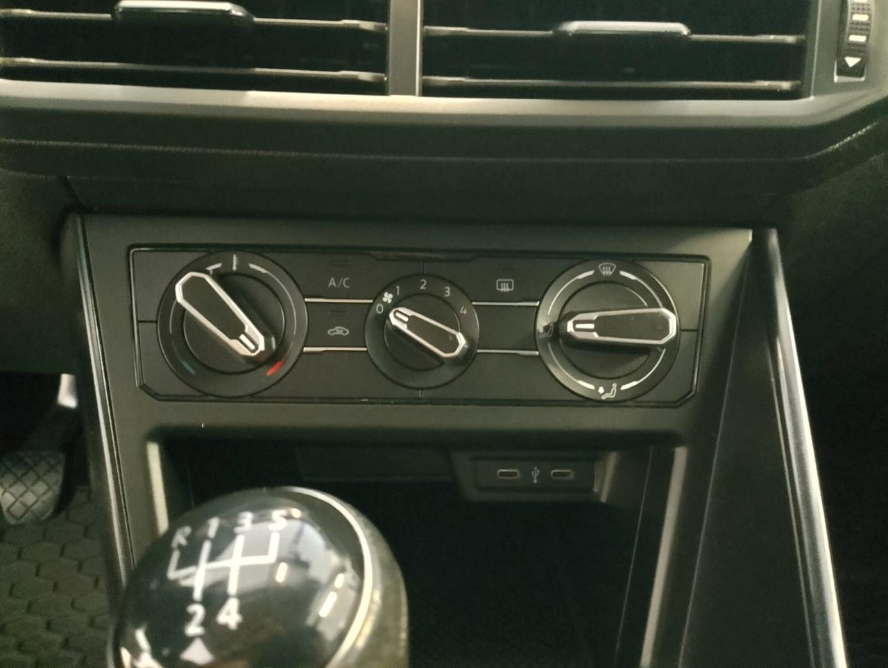 Volkswagen Polo 1.0 EVO 5p. OK NEOPATENTATI