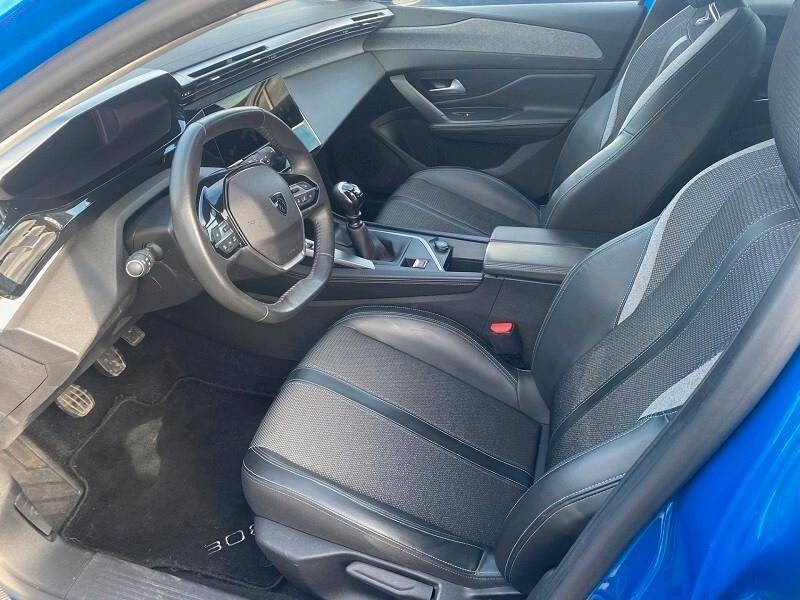 Peugeot 308 BlueHDi 130 S&S Allure Pack