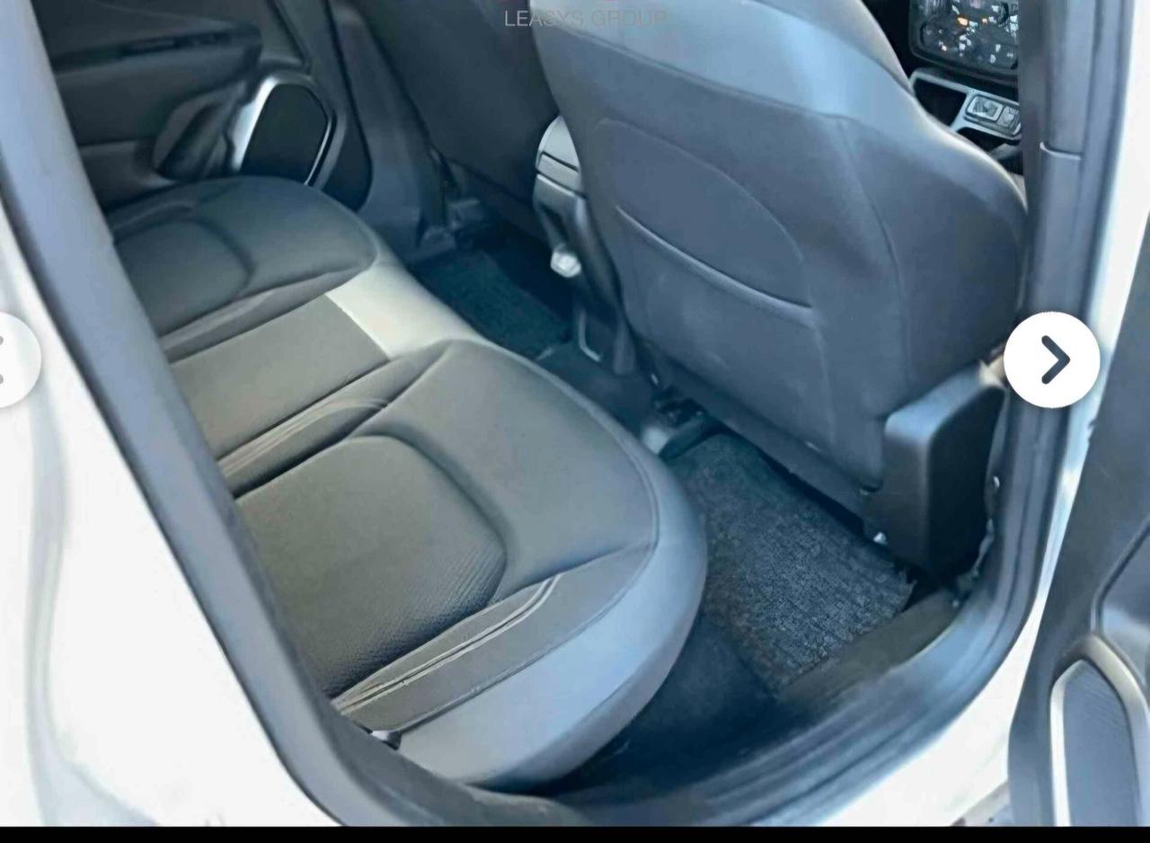 Jeep Renegade 1.6 Mjt 120 CV Limited In Arrivo