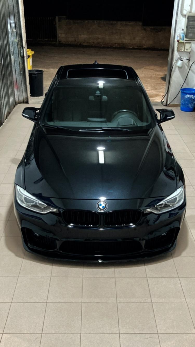 Bmw 320 320d cat MSport