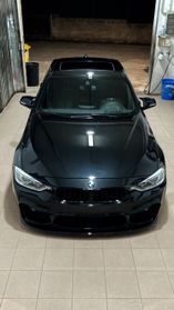 Bmw 320 320d cat MSport