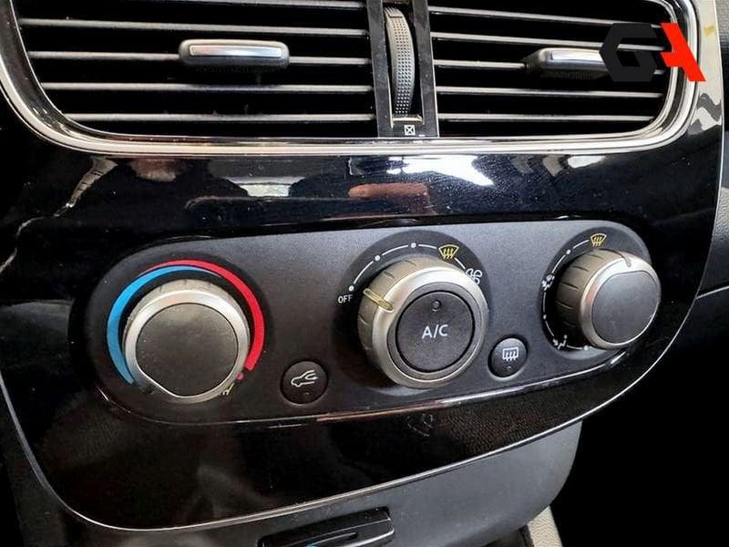 Renault Clio Clio dCi 8V 75CV Start&Stop 5 porte Energy Zen