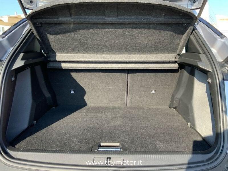 Peugeot 2008 2ª serie PureTech 130 S&S Allure Navi Pack