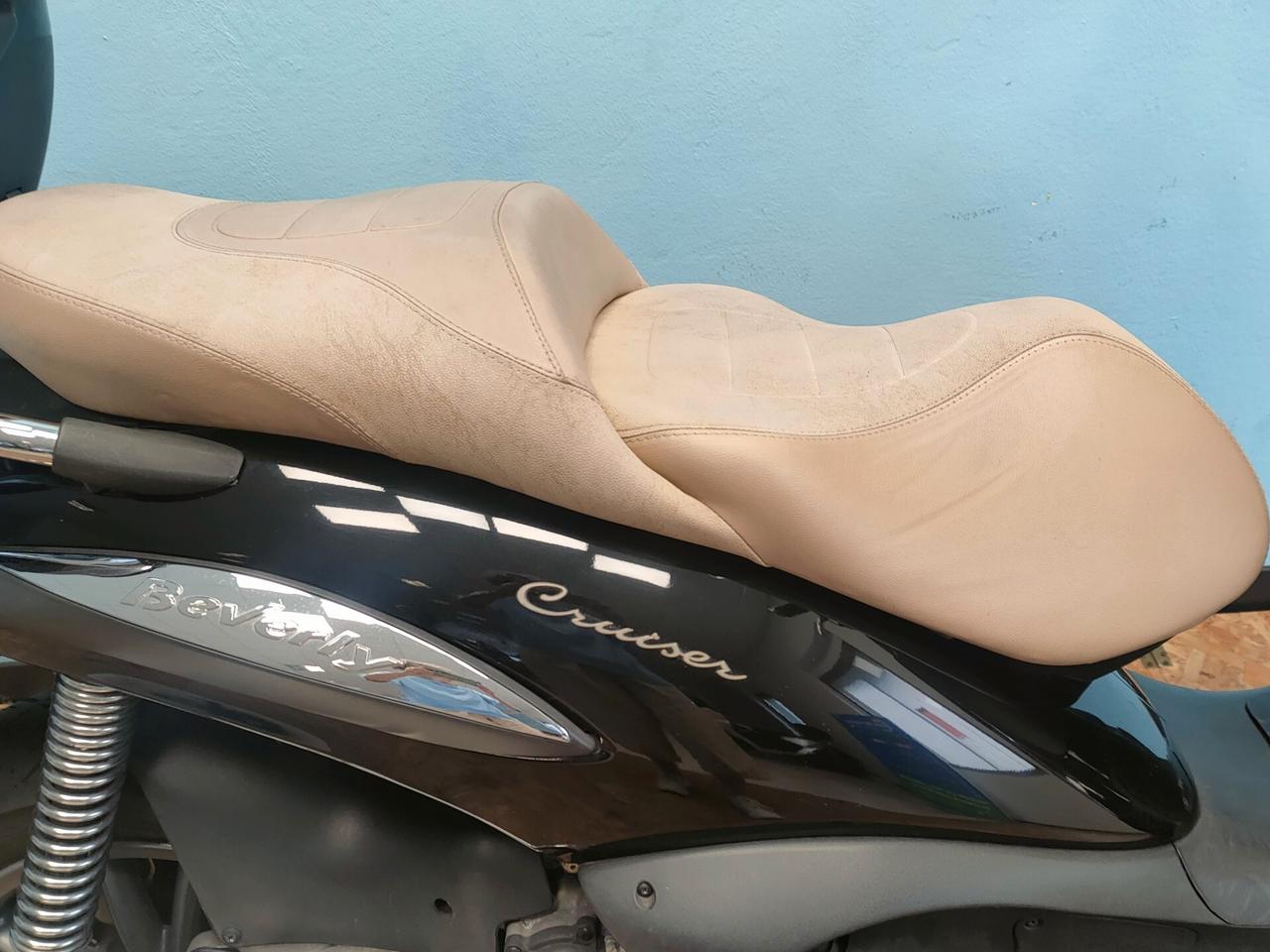 Piaggio Beverly Cruiser 500 Garantito e Finanziabile