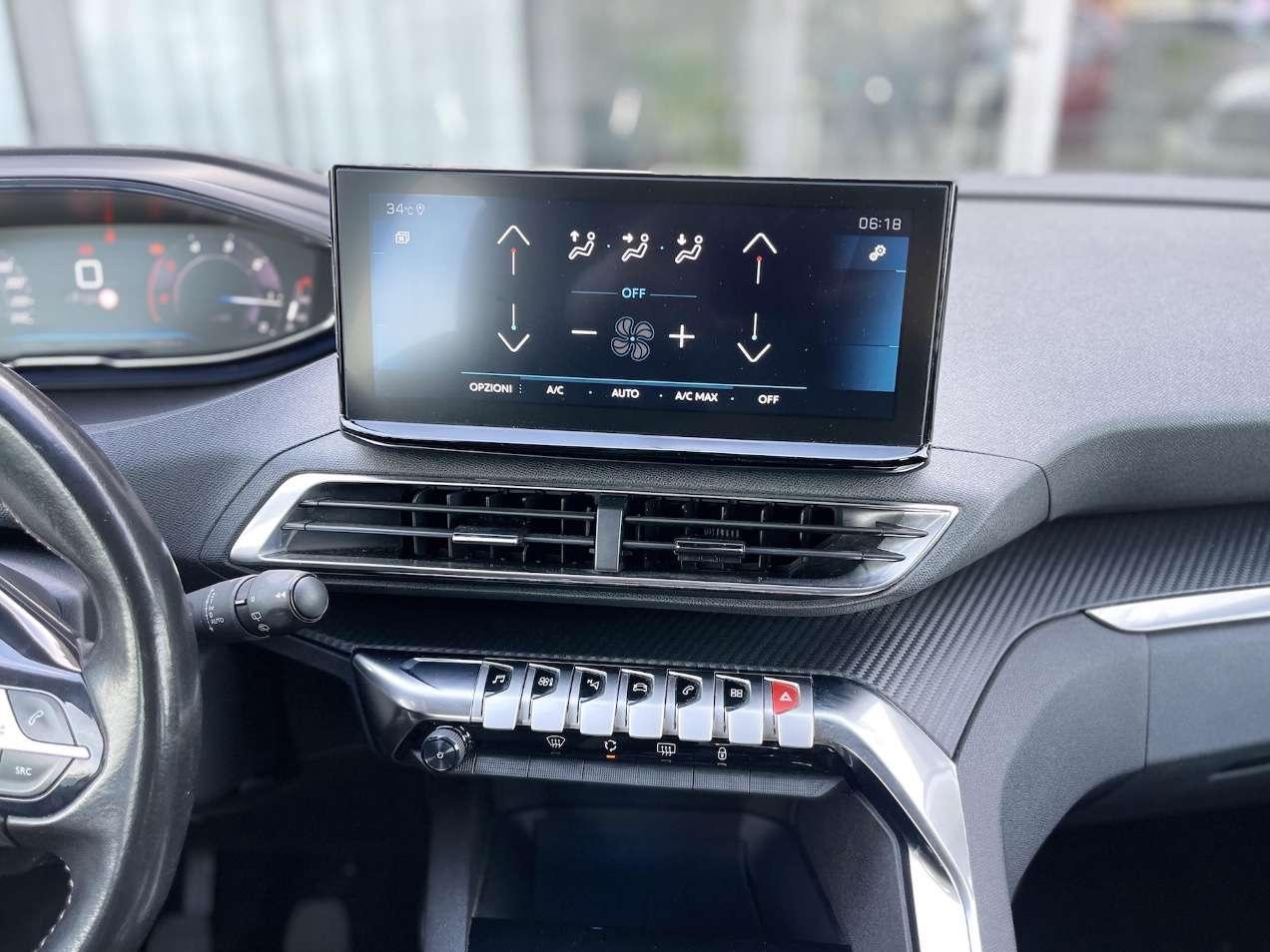 Peugeot 3008 1.5 BlueHDI 130 S&S 130CV E6 - 2021