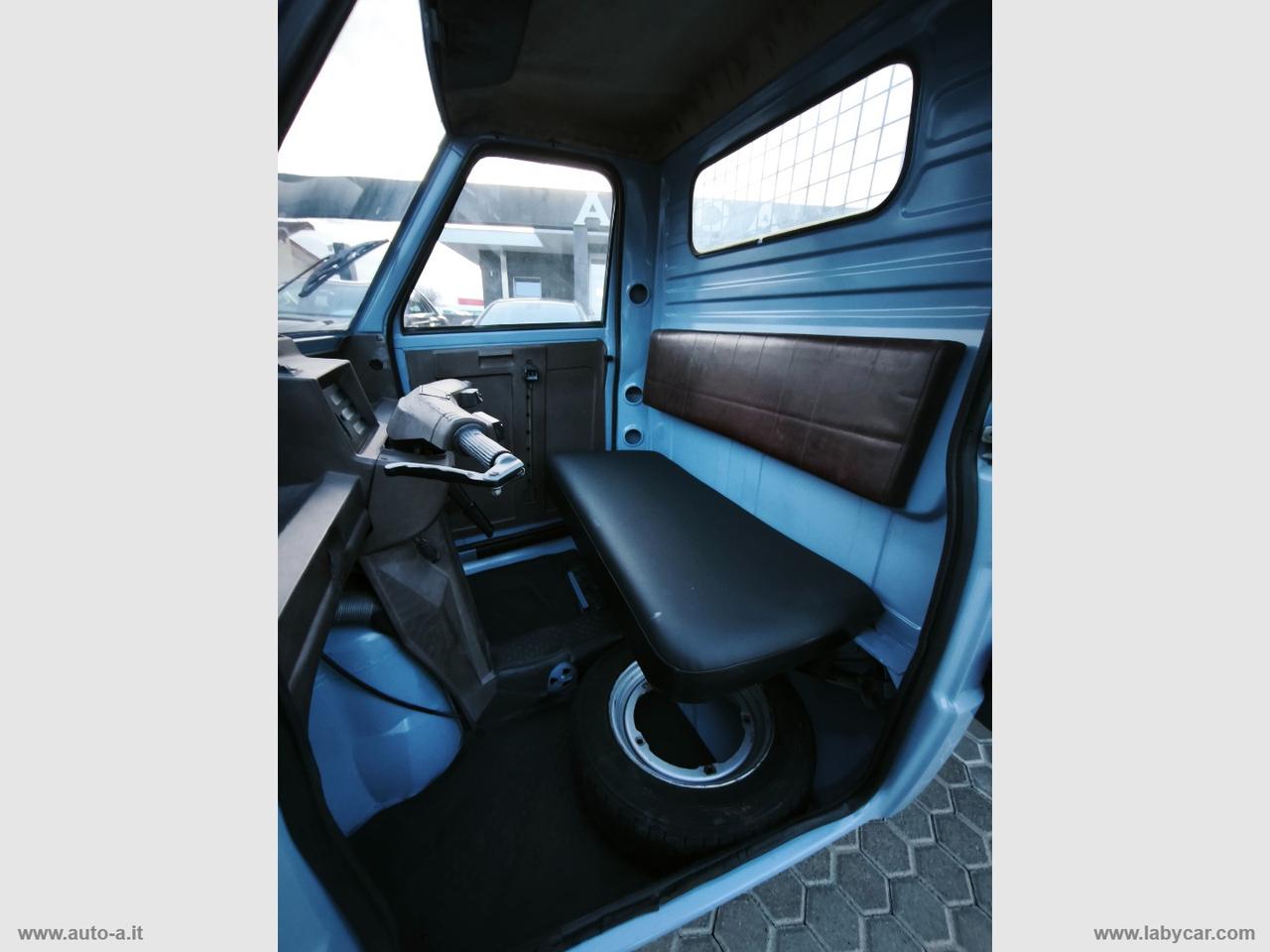 APE TM 703 CASSONE FISSO