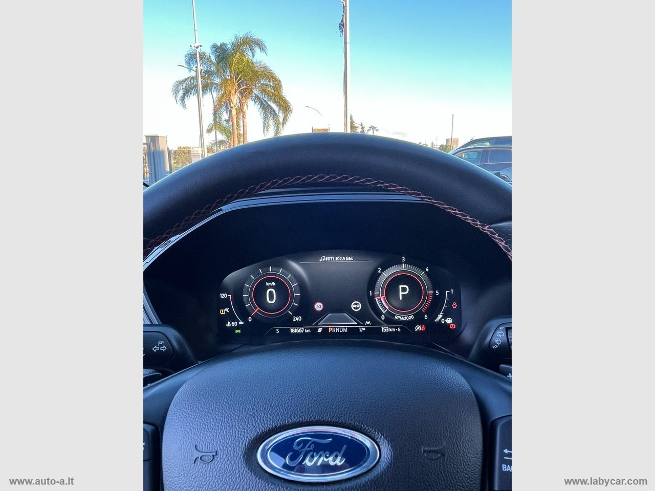 FORD Kuga 1.5 EcoBlue 120 CV aut. 2WD ST-Line