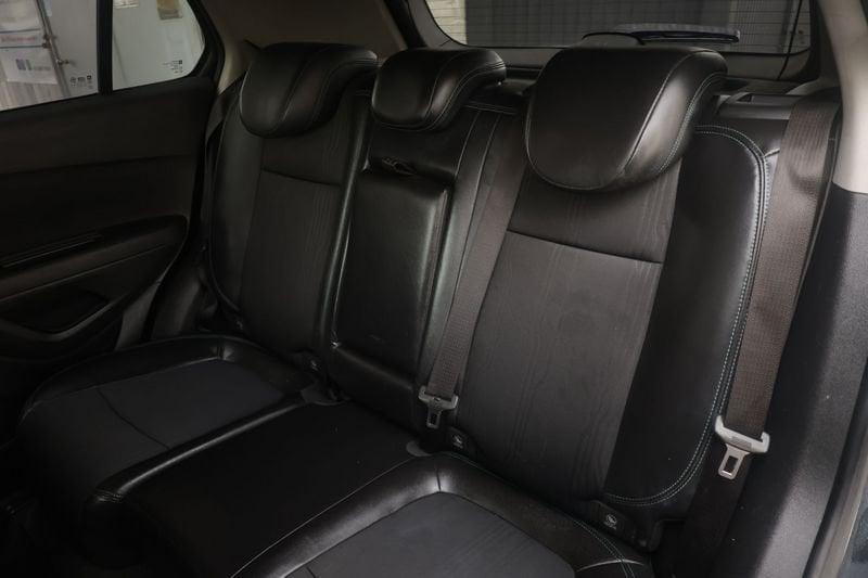 Chevrolet Trax Chevrolet Trax 1.7D MT FWD LTZ 131CV ANNO 2013