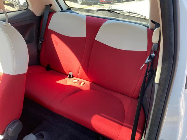 FIAT 500 1.3 Multijet 16V 95 CV Lounge