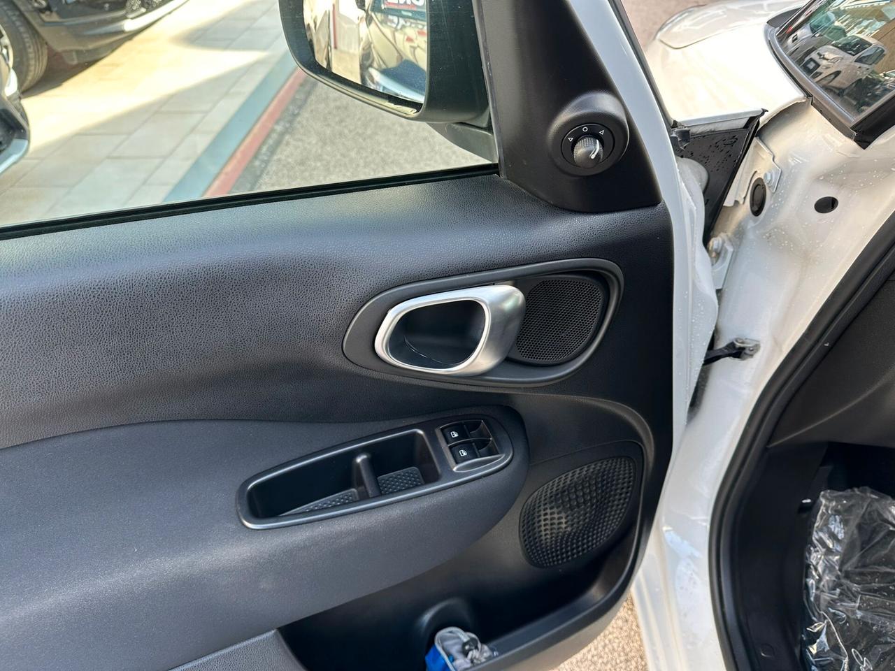 Fiat 500L 1.4 MIRROR GPL 95cv