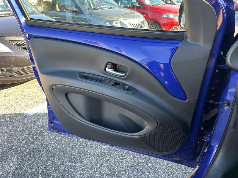 Toyota Aygo X 1.0 Active 72cv