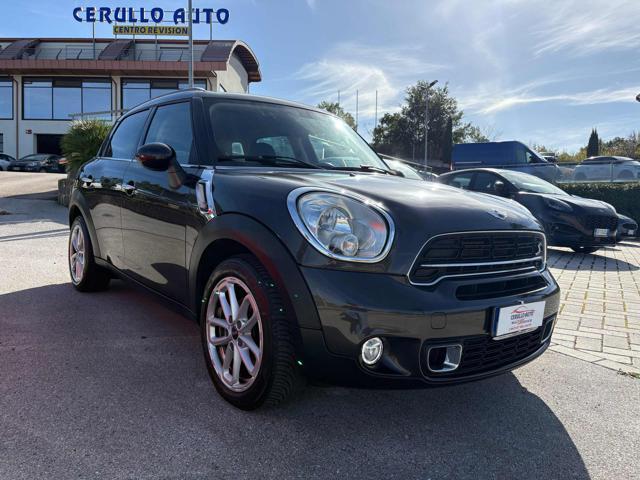 MINI Countryman Mini Cooper SD Business Countryman