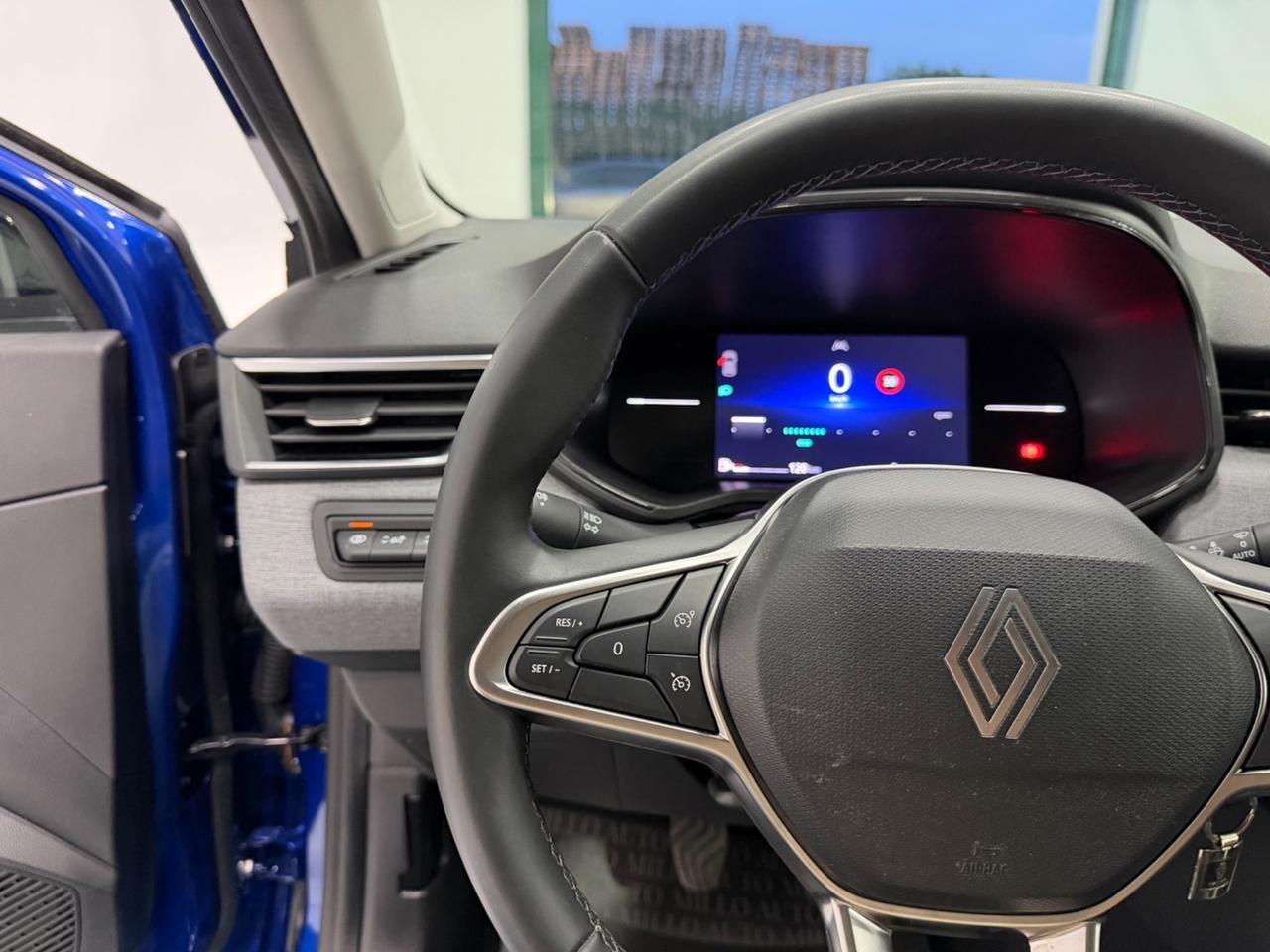 Renault Clio Blue dCi 100 CV 5 porte Evolution