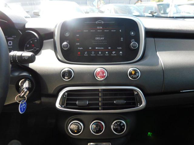 FIAT 500X 1.0 T3 120 CV