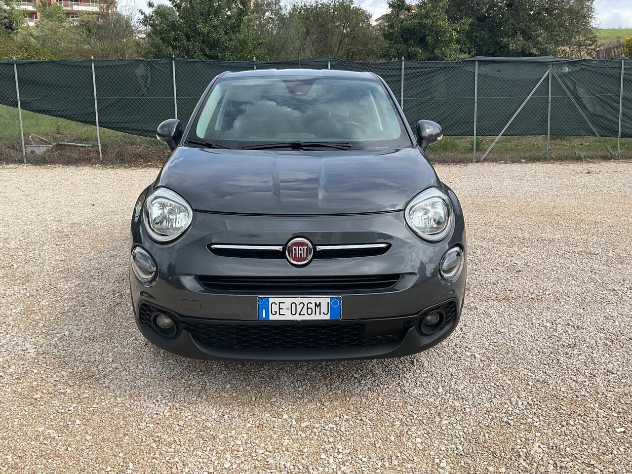 Fiat 500X 1.3 MultiJet 95 CV Sport