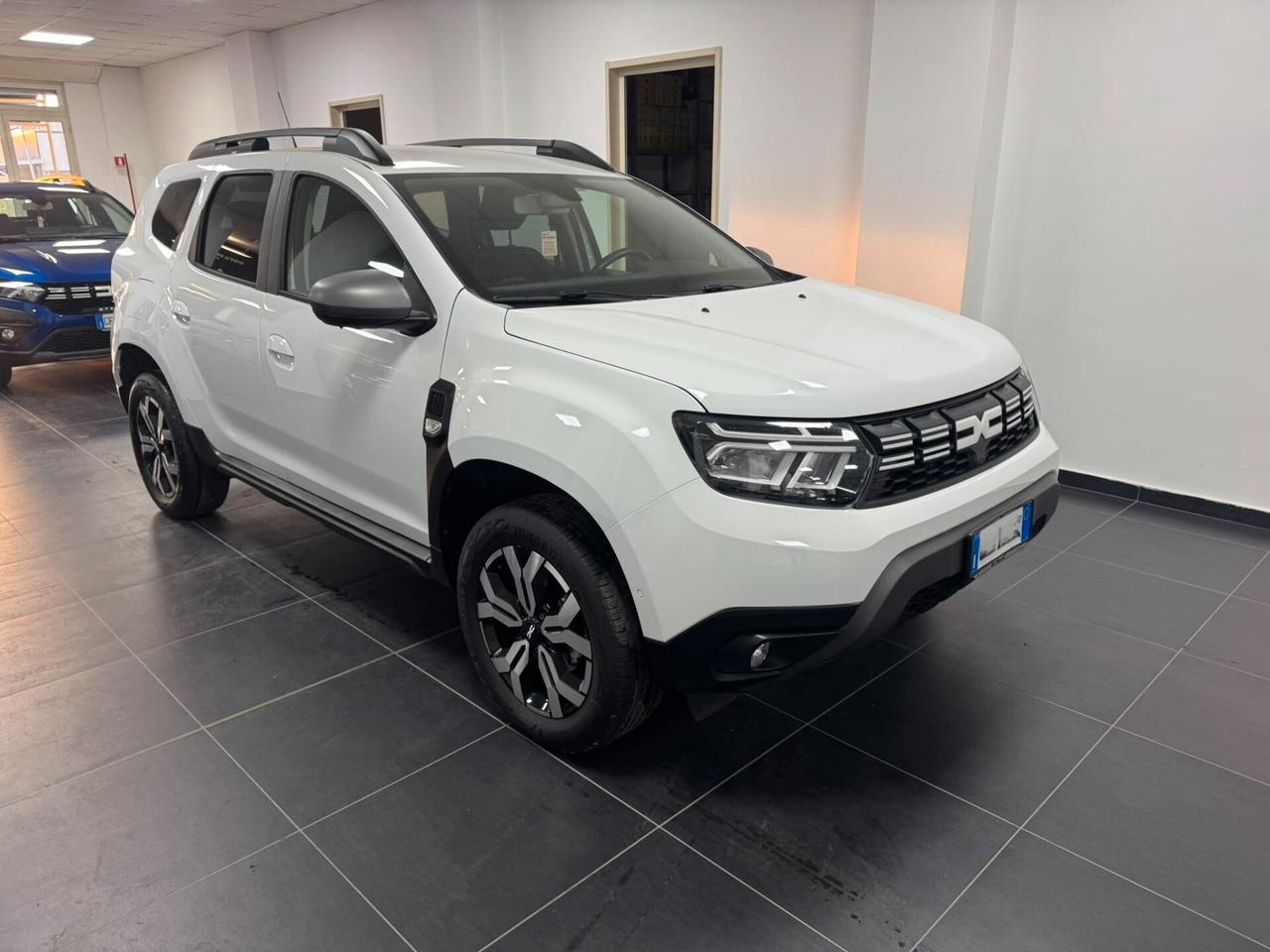 Dacia Duster 1.0 TCe GPL 4x2 Journey
