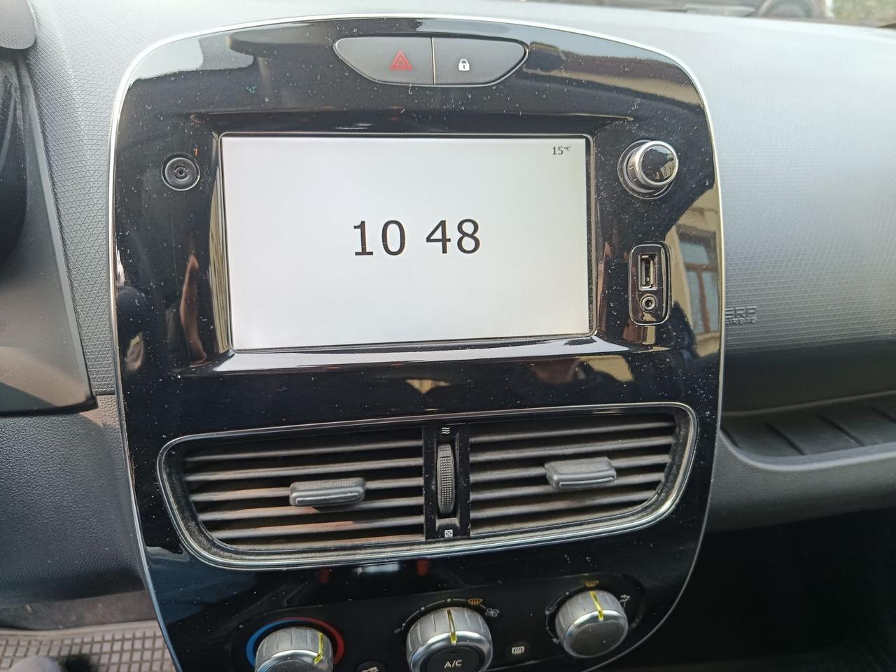 Renault Clio Zen 0.9 TCe 90 LPG #9712