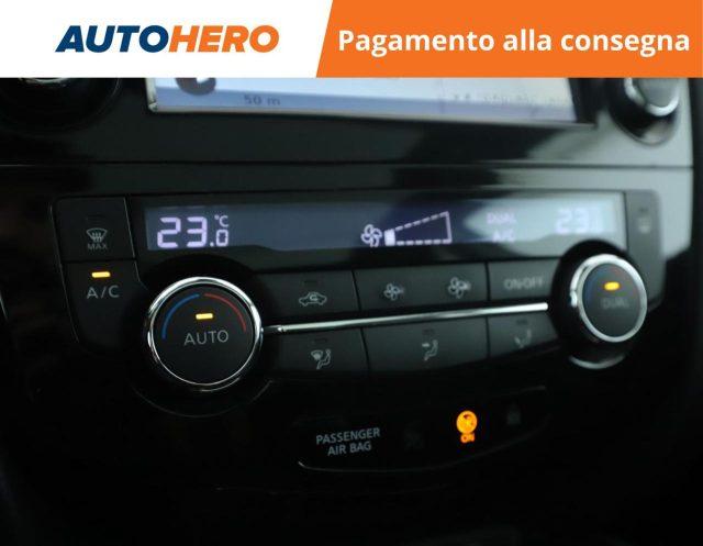 NISSAN Qashqai 1.6 dCi 4WD 360