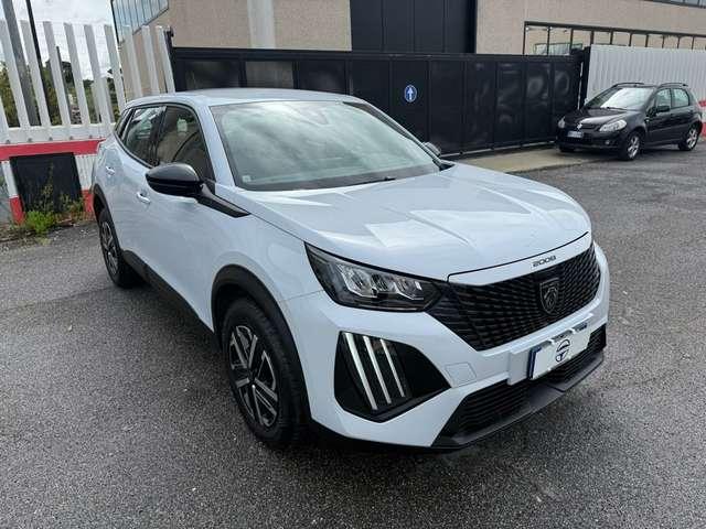 Peugeot 2008 PureTech 100 S&S Allure