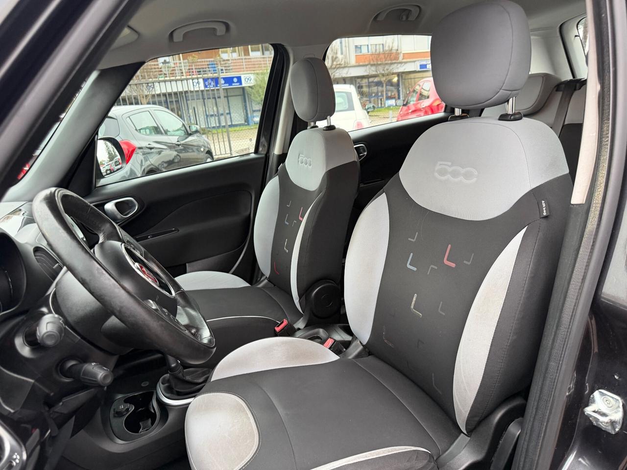 Fiat 500L 1.3 Multijet solo 103000 km