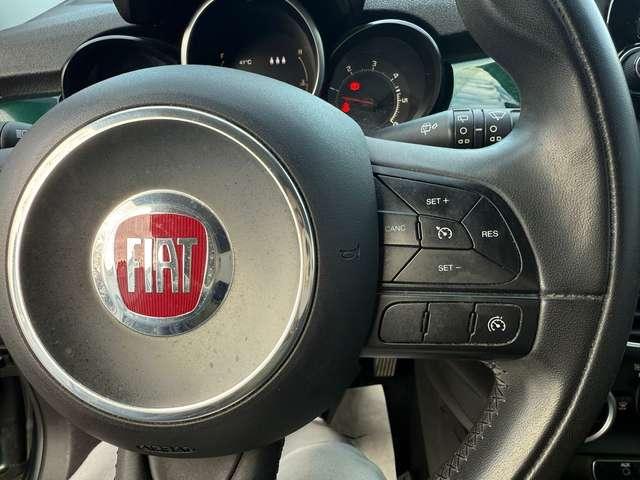 Fiat 500X 1.6 mjt Pop Star / EURO 6B / 120cv Bicolor