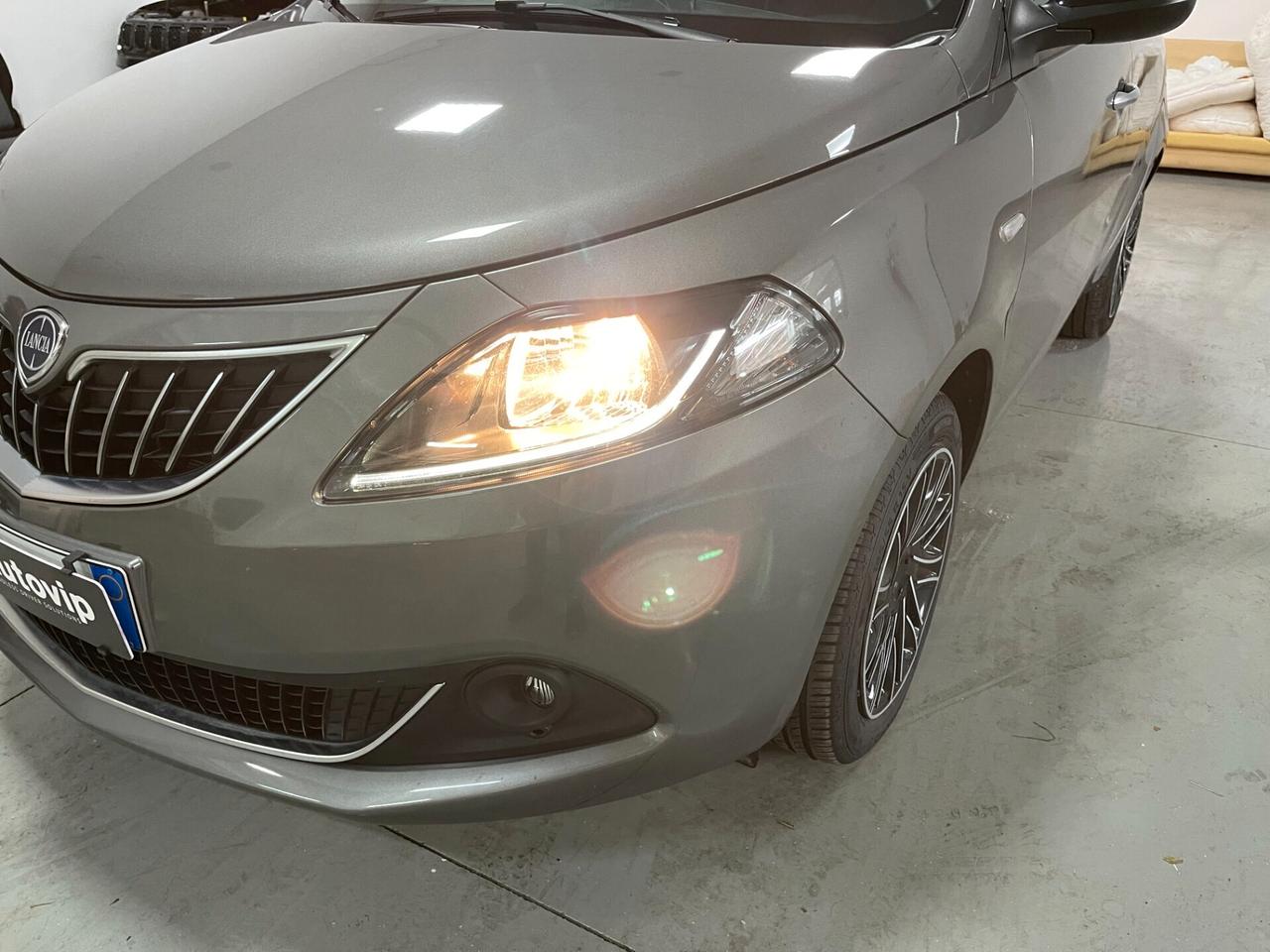 Lancia Ypsilon 1.0 FireFly 5 porte S&S Hybrid Gold