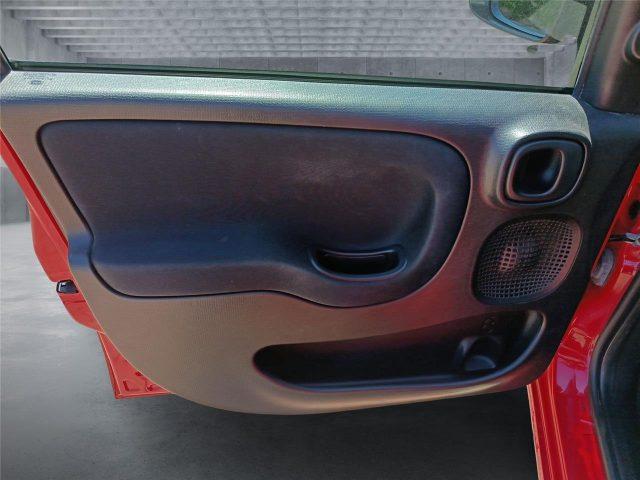 FIAT Panda 3ª serie 1.0 FireFly S&S Hybrid