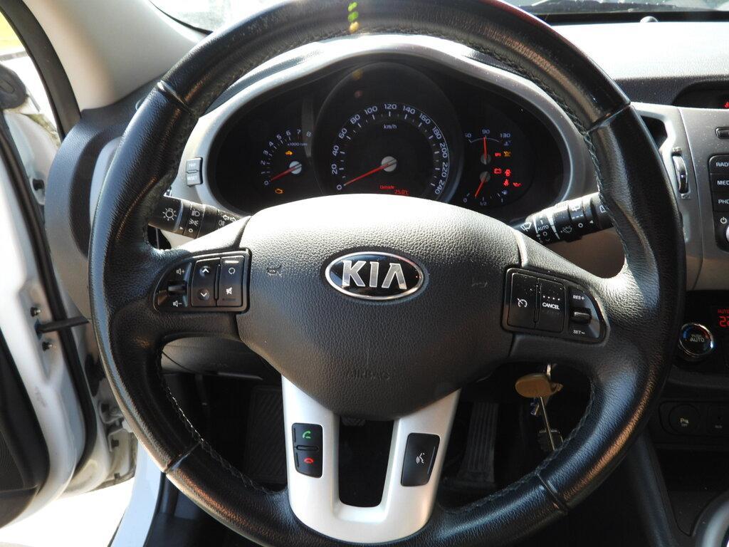 Kia Sportage 1.6 GDI Active 2WD