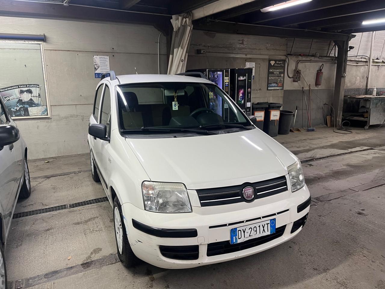 Fiat Panda 1.2 Dynamic GPL