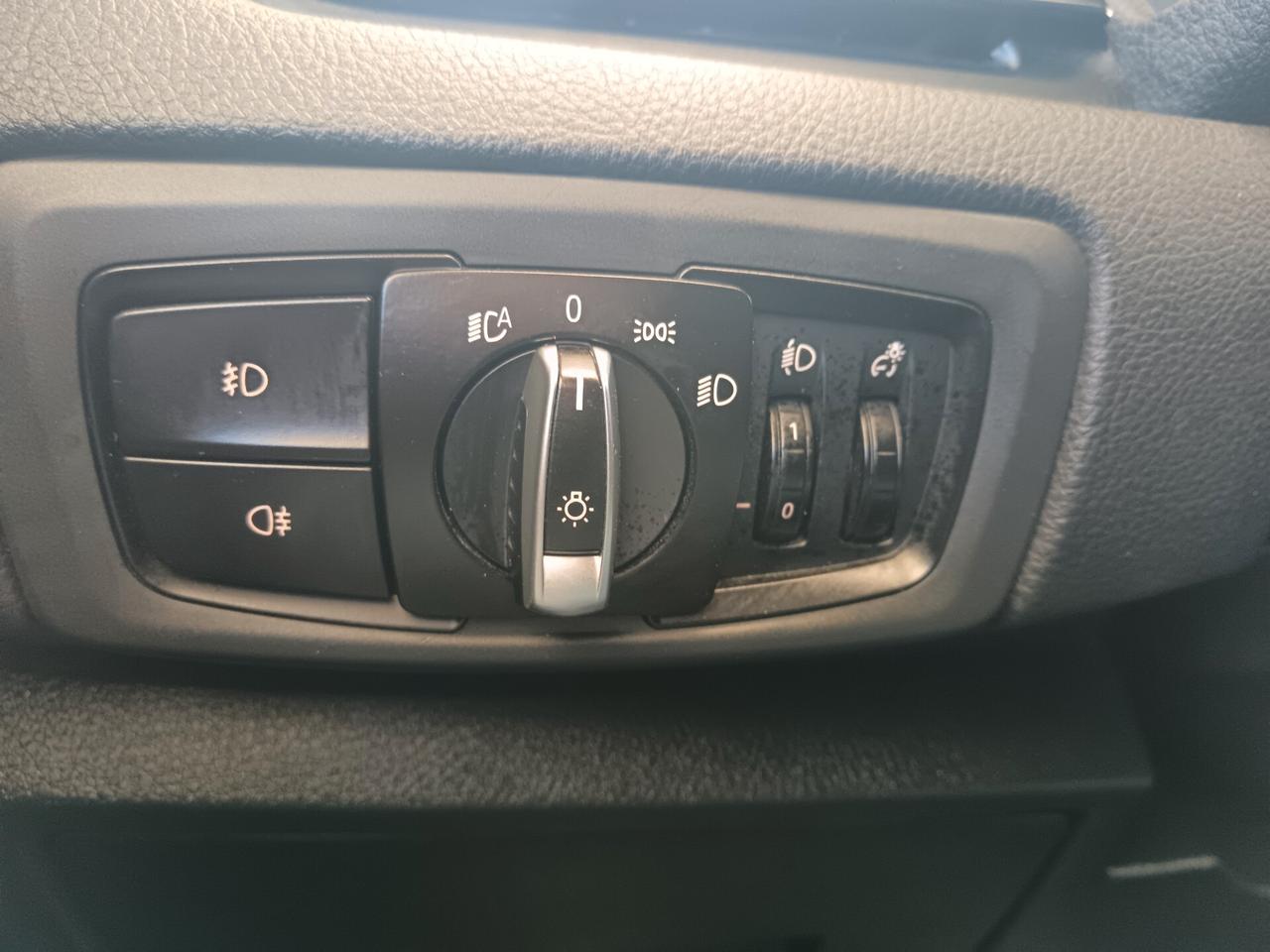 Bmw 2er Active Tourer 218d Automatica