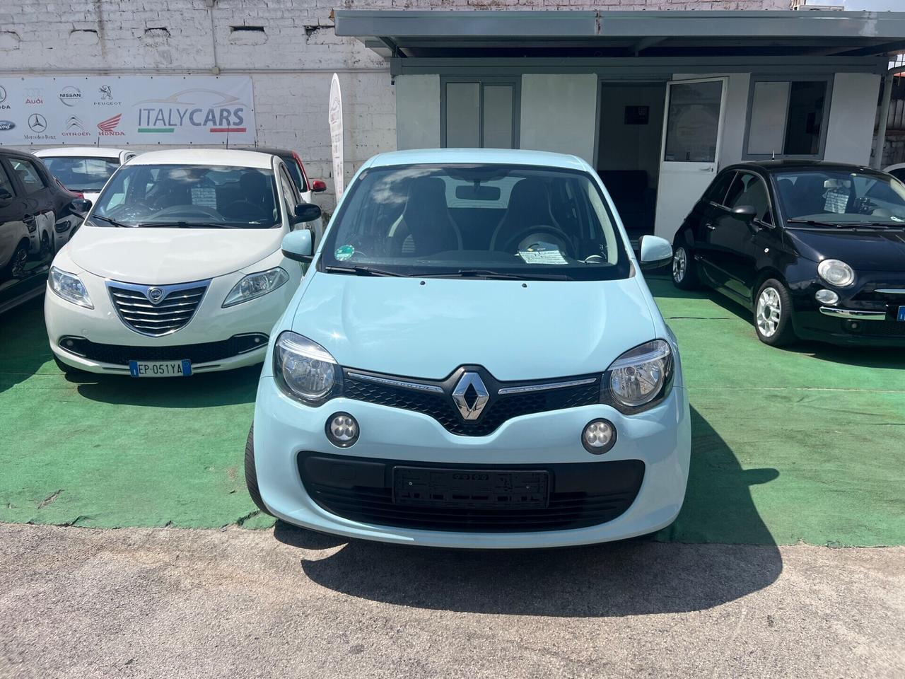 Renault Twingo 1.0 16V Night&Day