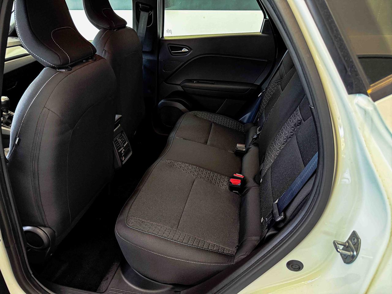 Renault Captur 1.0 eco-g evolution 100cv