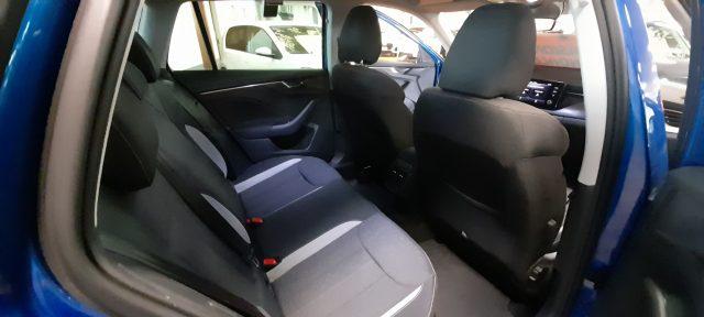 SKODA Kamiq 1.0 TSI 110 CV Style 18" LED