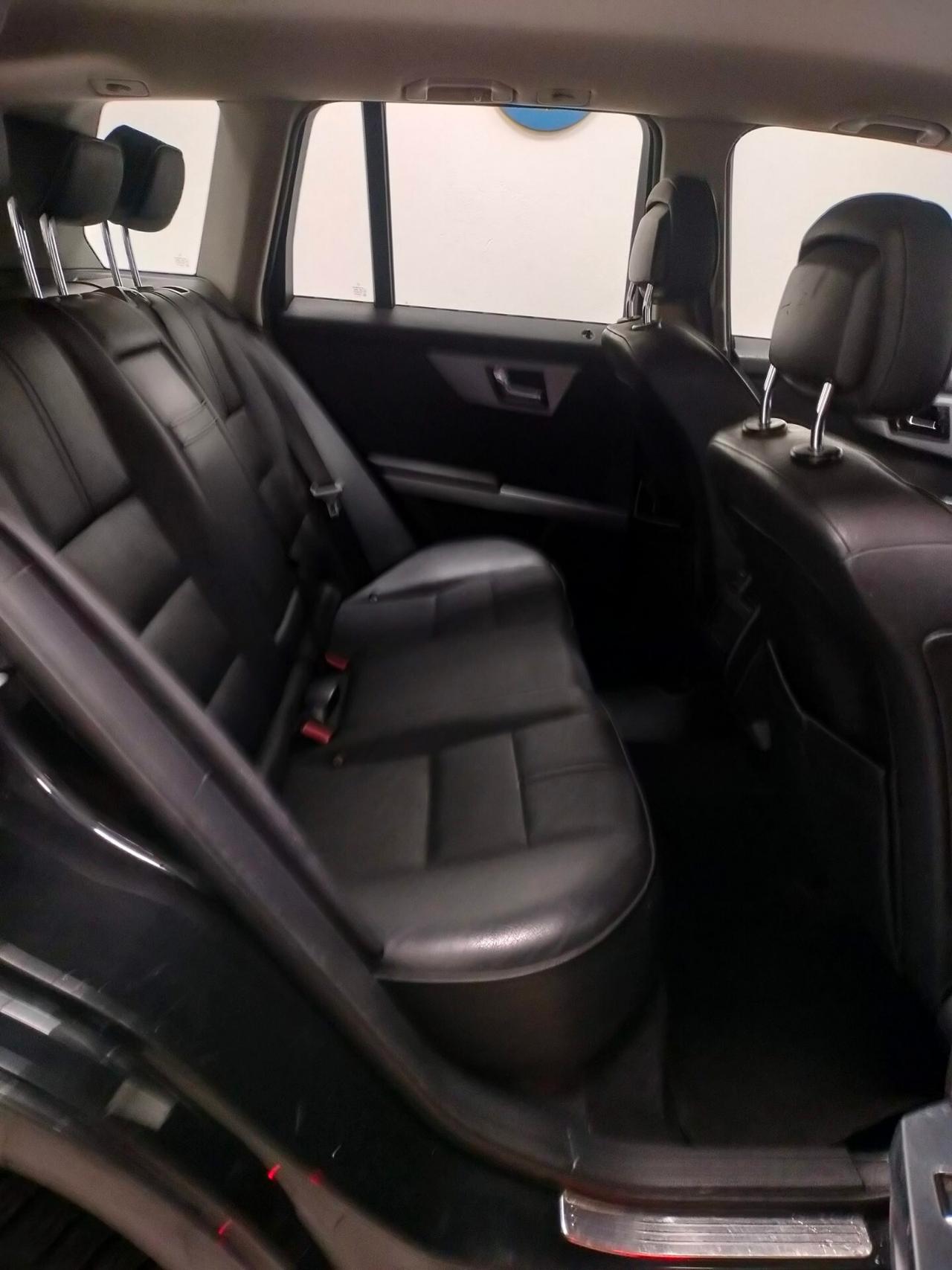 Mercedes-benz GLK 280 4Matic Sport