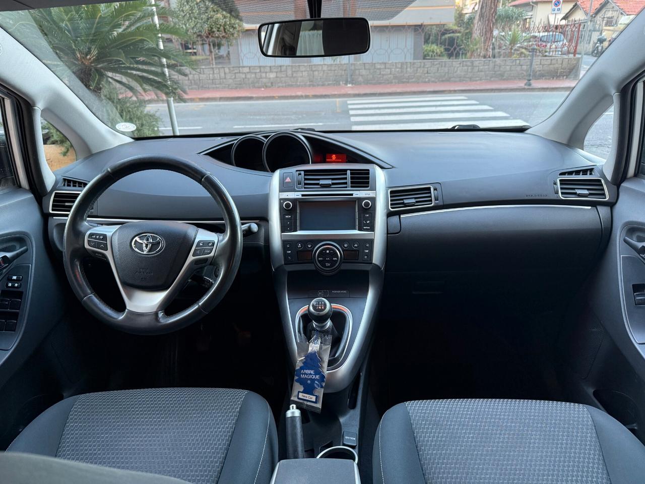 Toyota Verso 1.6 D-4D Active 7 posti