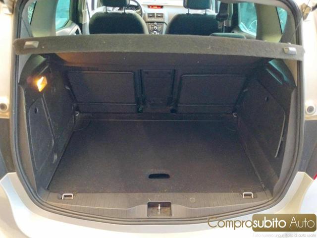 OPEL Meriva 1.4 100CV Cosmo