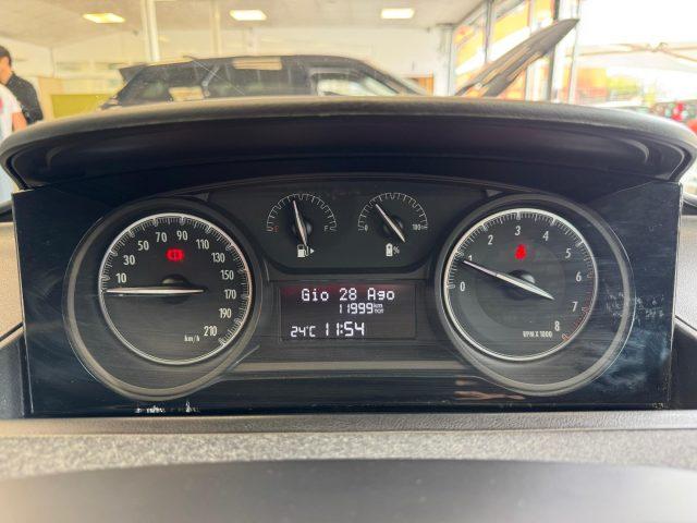 LANCIA Ypsilon 1.0 FireFly S&S Hybrid *UNICO PROPRIETARIO*