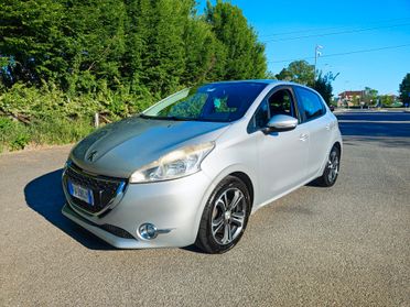 Peugeot 208 1.4 GPL
