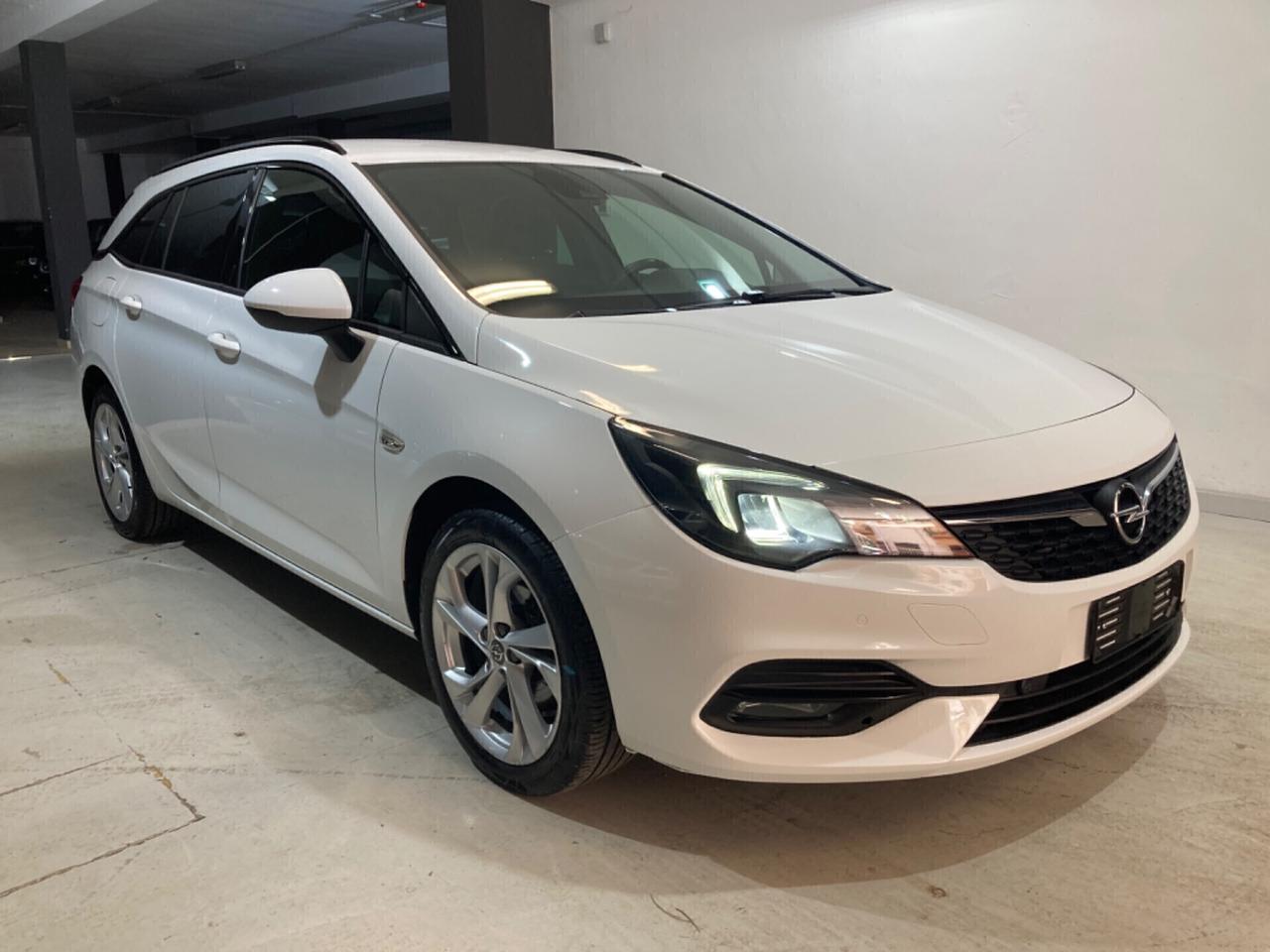 Opel Astra 1.5 CDTI 105 CV S&S Sports Tourer GS Line