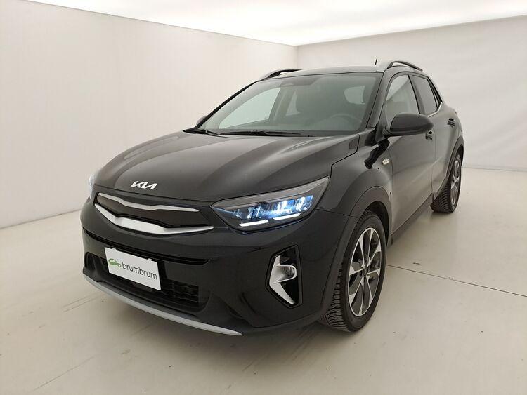 Kia Stonic MHEV Style BR781128 1.0 Mild Hybrid 100CV