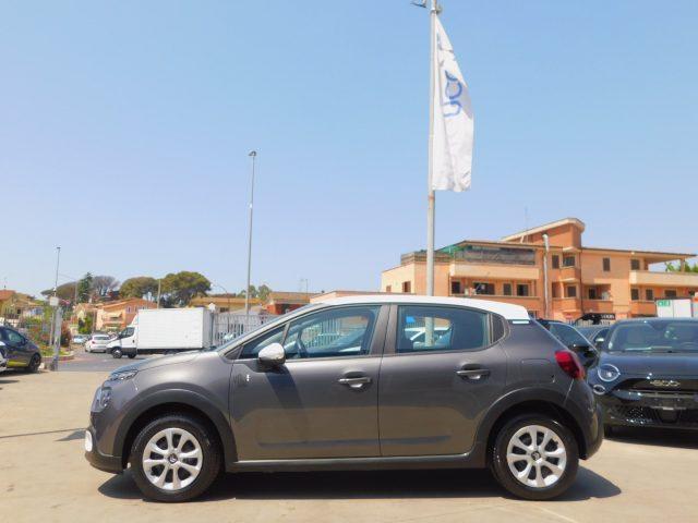 CITROEN C3 PureTech 83 S&S You