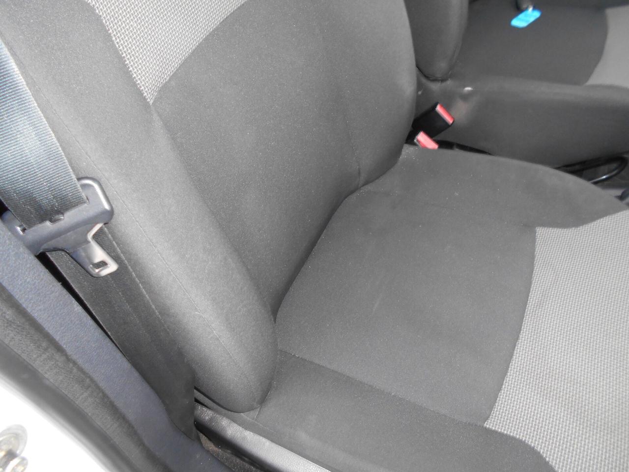 DACIA DOKKER 1.5 DCI 90 CV AUTOCARRO 2 POSTI