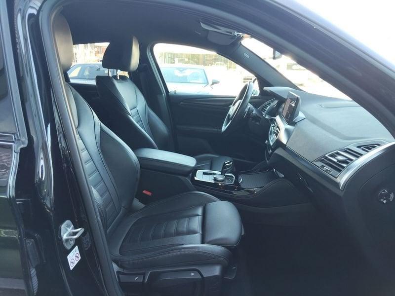 BMW X4 X4 xDrive30d 48V 249CV Msport